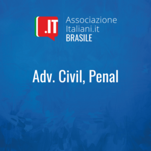Adv. Civil, Penal