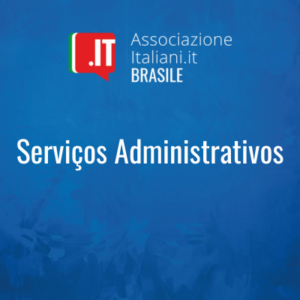 Serviços Administrativos