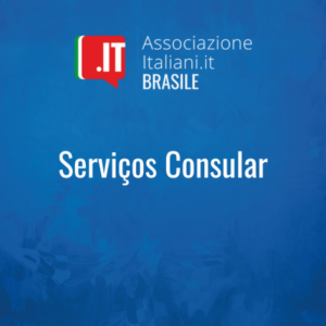 Serviços Consular