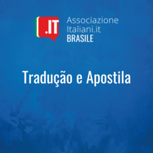 Tradução e Apostila