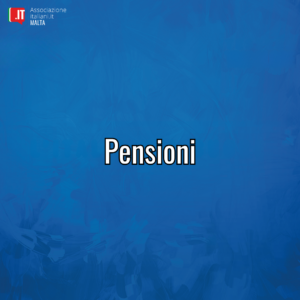 Pensioni