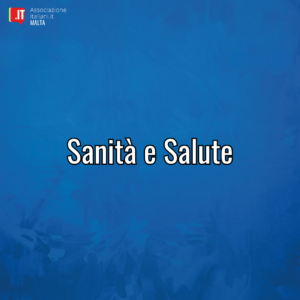 Sanità e Salute