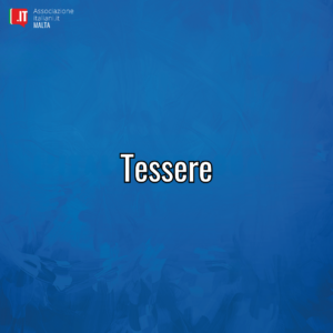 Tessere