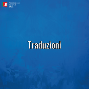 Traduzioni