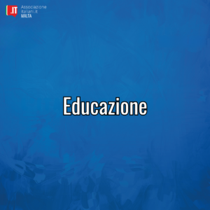 Educazione