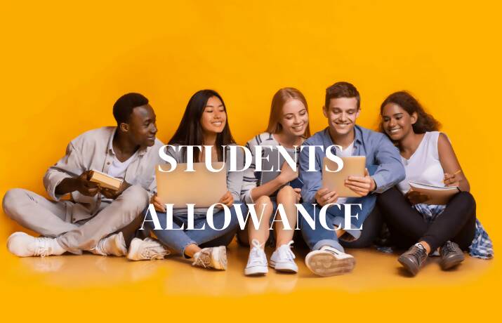 Benefit per minori studenti