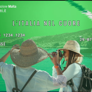 Tessera del turista
