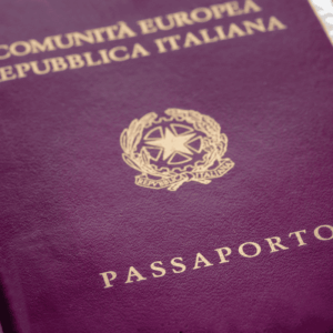 🌐 Istanza Online per Riconoscimento Cittadinanza Italiana